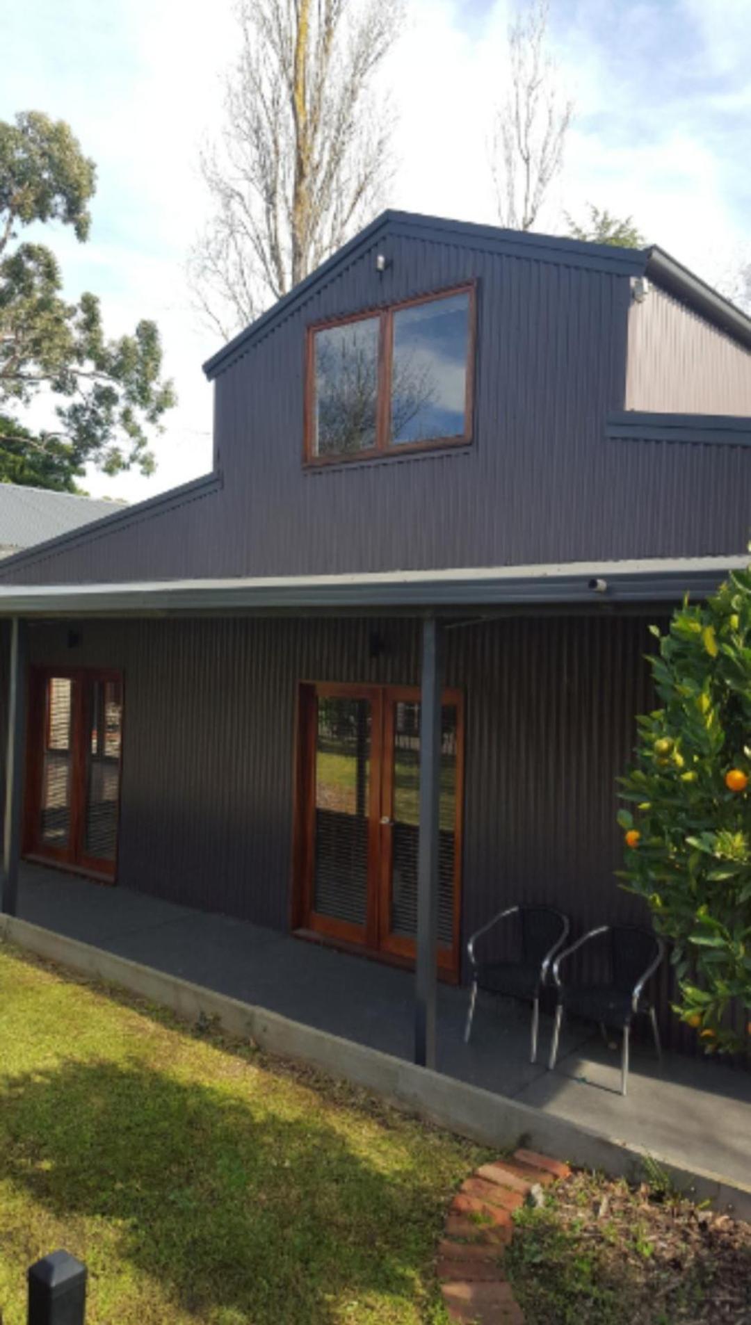 Montrose Barn House- Entire Home Exterior foto