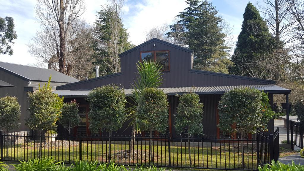 Montrose Barn House- Entire Home Exterior foto